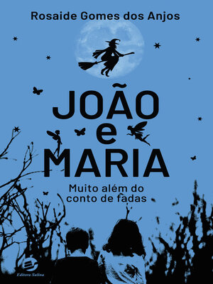 cover image of João e Maria